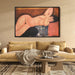 Reclining nude by Amedeo Modigliani - Canvas Artwork