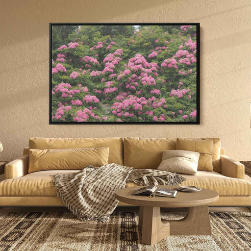 Renaissance Oil Rhododendron #114 - Kanvah