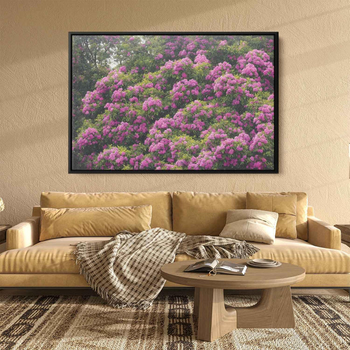 Renaissance Oil Rhododendron #117 - Kanvah