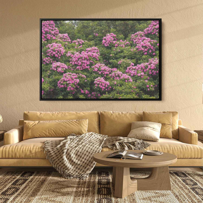 Renaissance Oil Rhododendron #124 - Kanvah