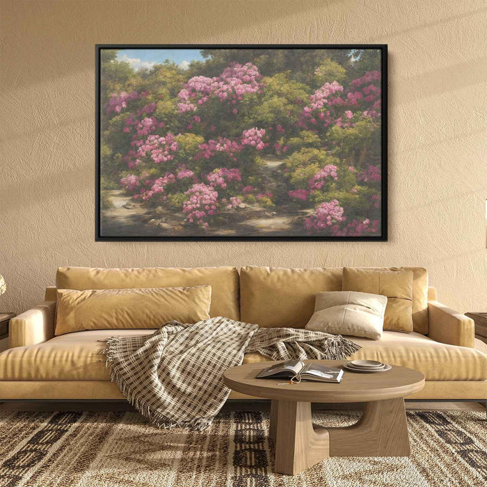 Renaissance Oil Rhododendron #126 - Kanvah