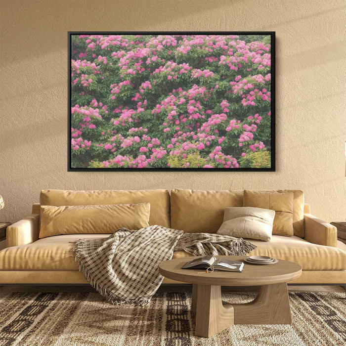 Renaissance Oil Rhododendron #140 - Kanvah