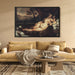 Venus and Cupid by Titian - Canvas Artwork