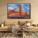 Watercolor Golden Gate Bridge #127 - Kanvah