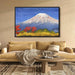 Watercolor Mount Fuji #117 - Kanvah