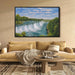 Watercolor Niagara Falls #135 - Kanvah