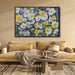 Watercolor Daffodils #107 - Kanvah