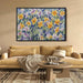 Watercolor Daffodils #124 - Kanvah