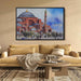 Watercolor Hagia Sophia #124 - Kanvah