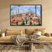 Watercolor Hagia Sophia #134 - Kanvah