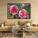 Watercolour Painting Carnations #128 - Kanvah