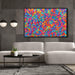 Colorful Abstract #103 - Kanvah