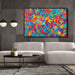 Colorful Abstract #134 - Kanvah