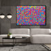 Colorful Abstract #143 - Kanvah