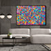 Colorful Abstract #158 - Kanvah