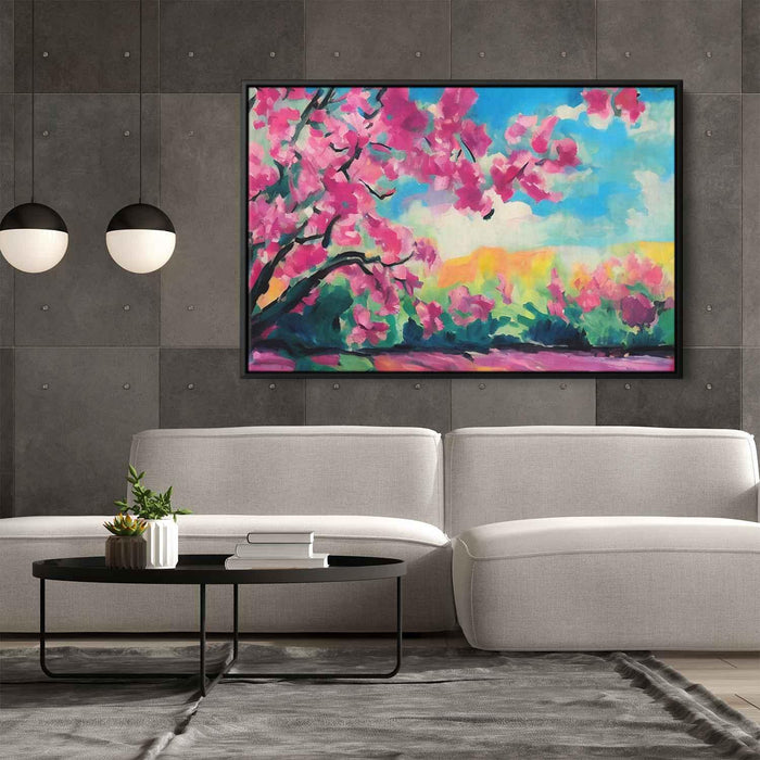 HM Cherry Blossoms #126 - Kanvah