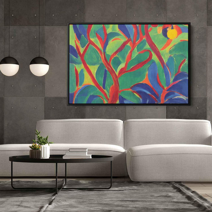 HM Forest #124 - Kanvah