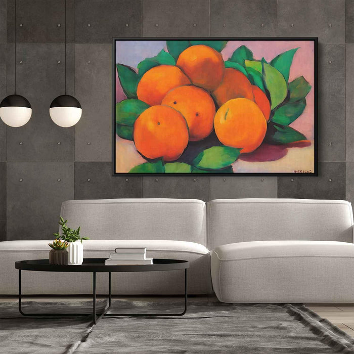 HM oranges #128 - Kanvah