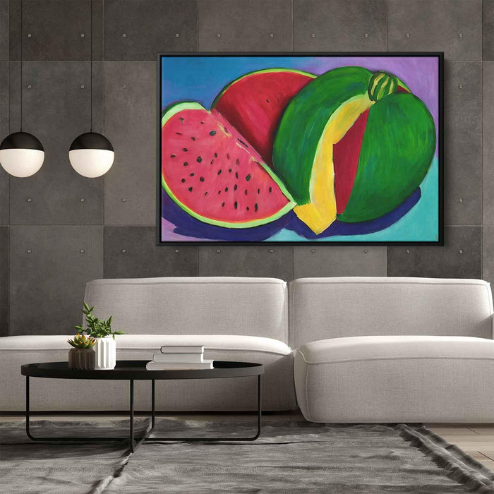 HM Watermelons #103 - Kanvah