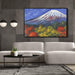 Impressionism Mount Fuji #107 - Kanvah