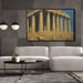 Impressionism Parthenon #117 - Kanvah