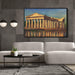 Impressionism Parthenon #128 - Kanvah