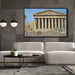 Impressionism Parthenon #136 - Kanvah