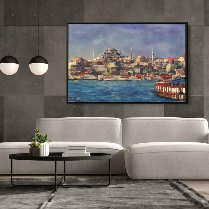 Realism Istanbul #127 - Kanvah