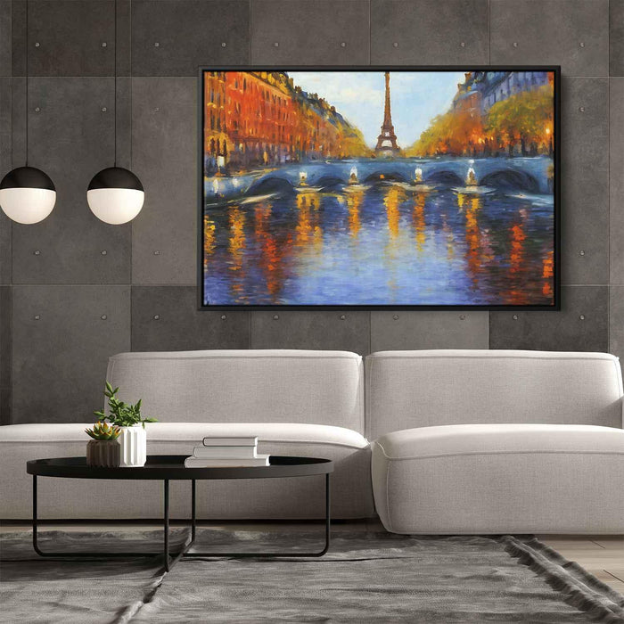 Impressionism Paris #114 - Kanvah