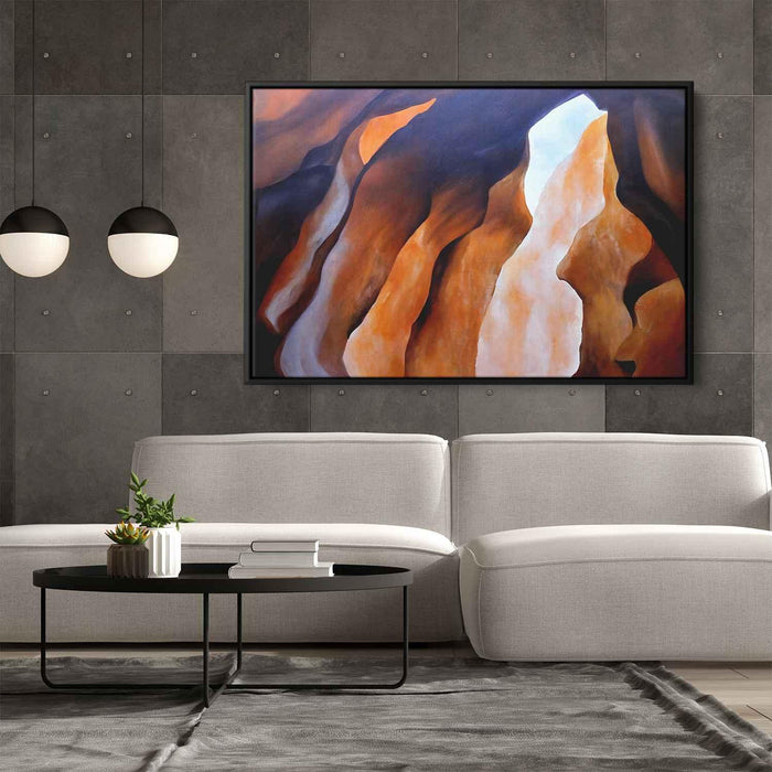 Realism Antelope Canyon #111 - Kanvah