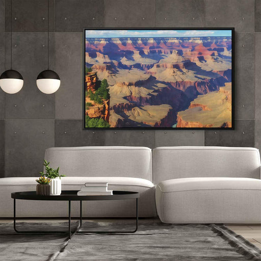 Realism Grand Canyon #103 - Kanvah