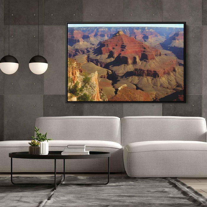 Realism Grand Canyon #107 - Kanvah