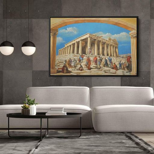 Realism Acropolis #103 - Kanvah