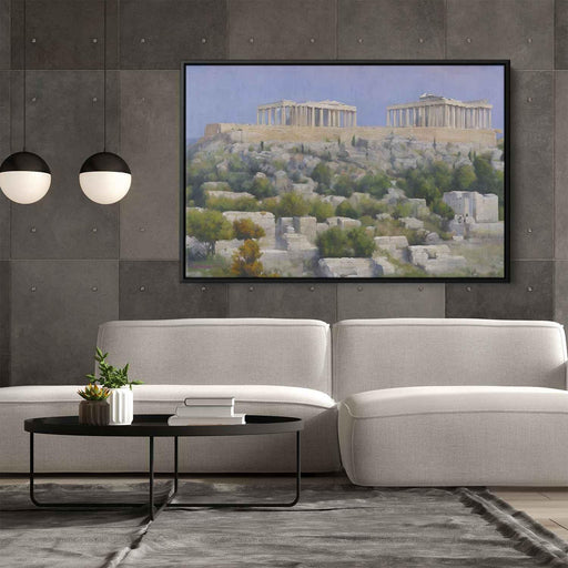 Realism Acropolis #135 - Kanvah
