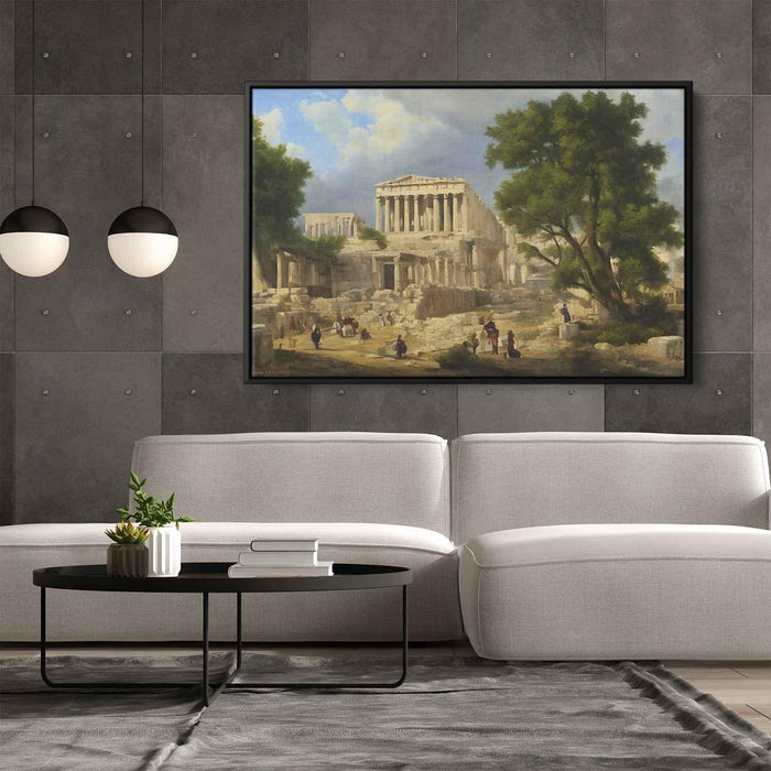 Realism Acropolis #136 - Kanvah