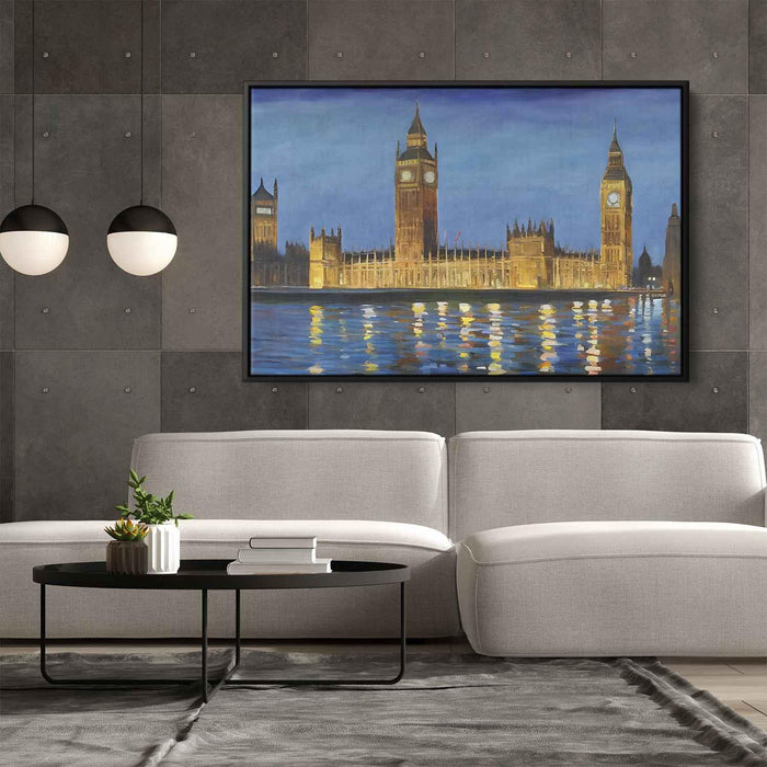 Realism Palace of Westminster #126 - Kanvah