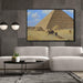 Realism Pyramids of Giza #118 - Kanvah
