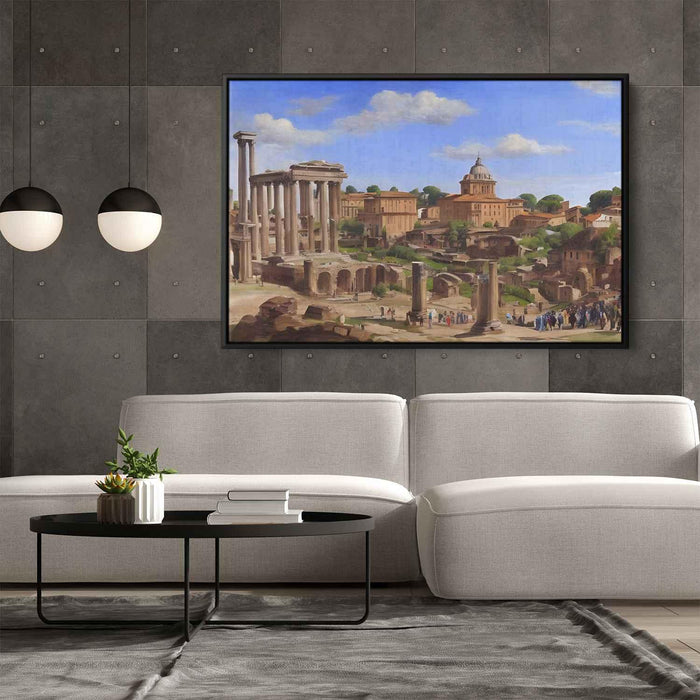 Realism Roman Forum #103 - Kanvah