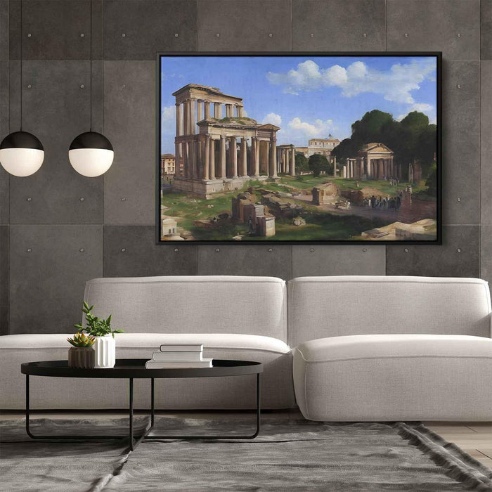 Realism Roman Forum #111 - Kanvah