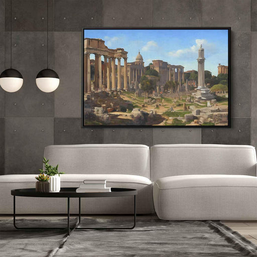 Realism Roman Forum #114 - Kanvah