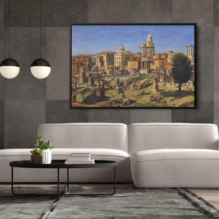 Realism Roman Forum #118 - Kanvah