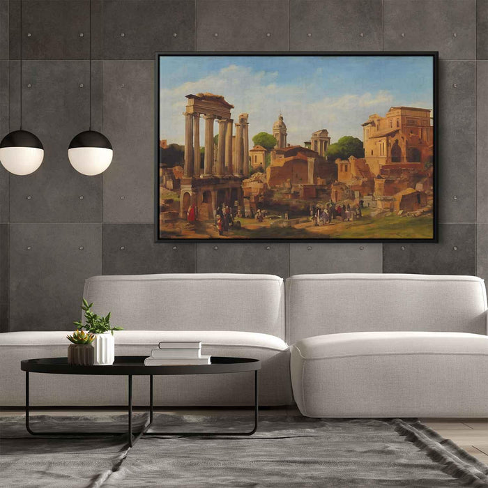 Realism Roman Forum #126 - Kanvah