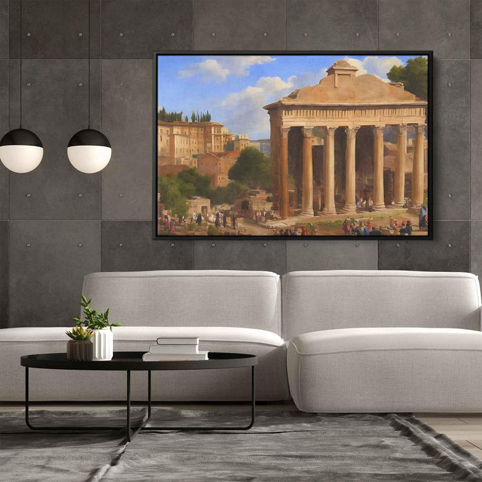 Realism Roman Forum #135 - Kanvah
