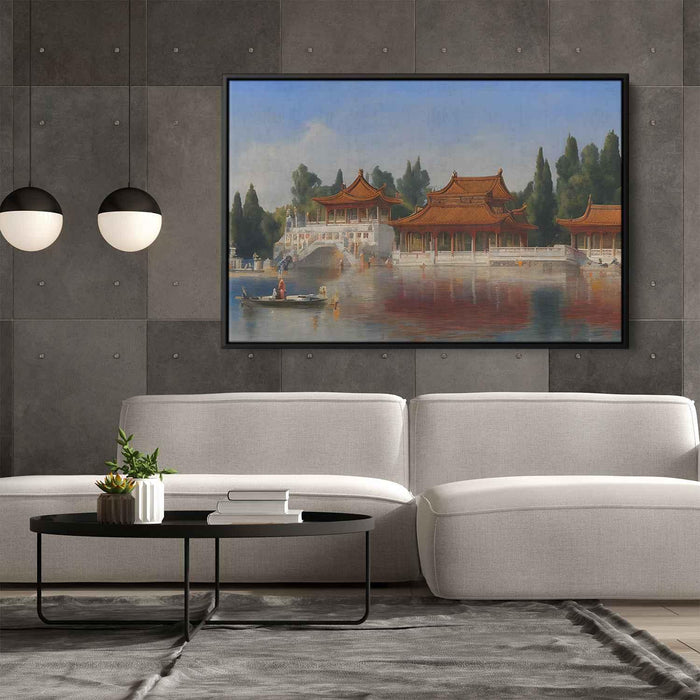 Realism Summer Palace #127 - Kanvah