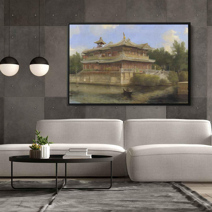 Realism Summer Palace #134 - Kanvah