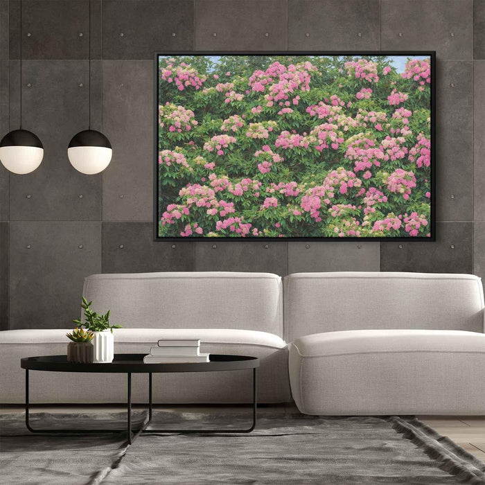 Renaissance Oil Rhododendron #103 - Kanvah