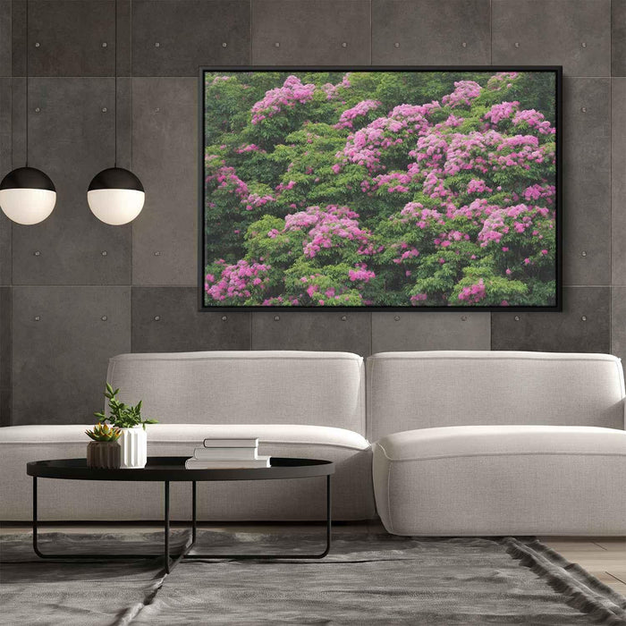 Renaissance Oil Rhododendron #107 - Kanvah