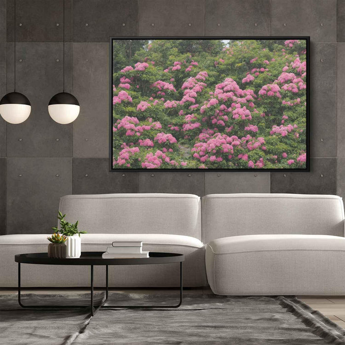 Renaissance Oil Rhododendron #114 - Kanvah