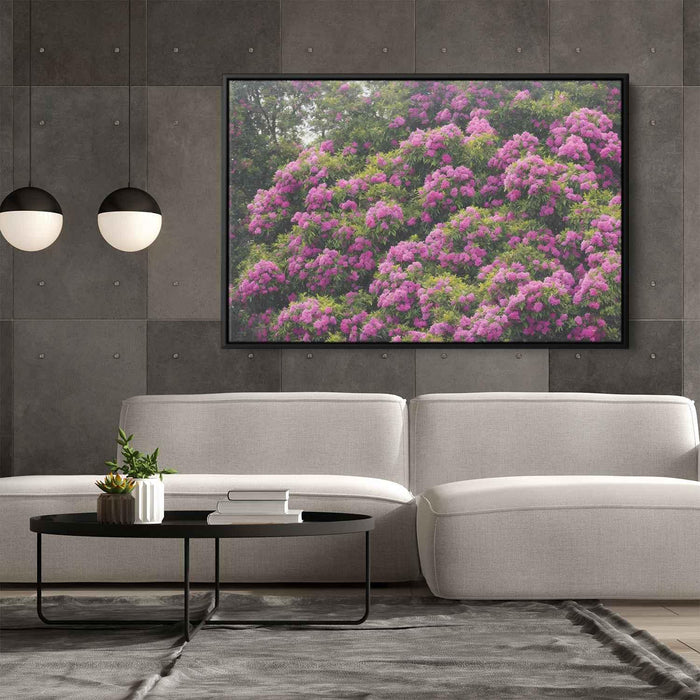 Renaissance Oil Rhododendron #117 - Kanvah