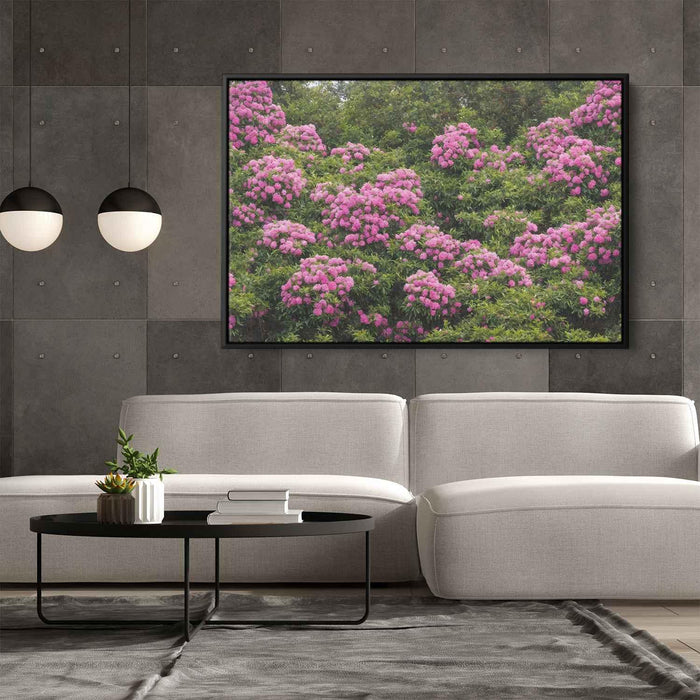 Renaissance Oil Rhododendron #124 - Kanvah